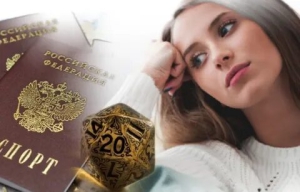 День размышлений над сменой фамилии