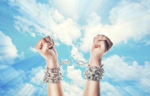 День снятия моральных оков