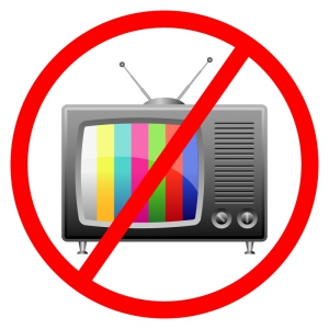 День независимости от телевизора