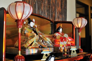 Хина мацури - праздник девочек в Японии