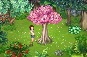 День знакомства с дикой флорой