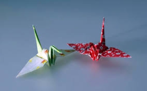 День оригами