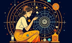 День придумывания собственного гороскопа на неделю