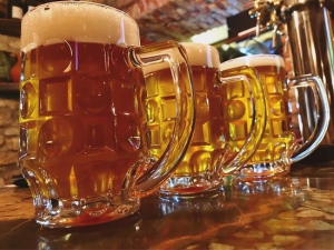 День любителей нефильтрованного пива