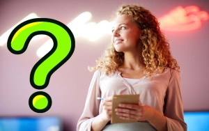 День бесконечных вопросов