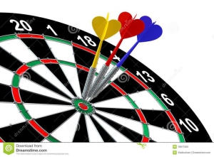 День дротика