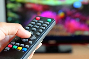 День всемогущего ТВ пульта