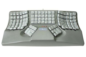 День новой клавиатуры