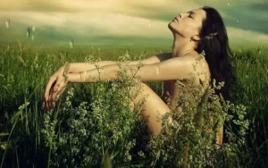 День откровенной фотосессии