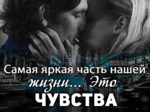 День взаимных чувств