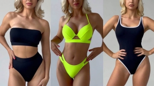 День примерки прошлогоднего купальника