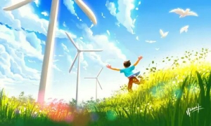 День безоблачного будущего