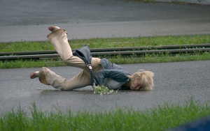 День фееричного падения