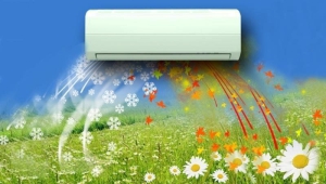 День благодарности кондиционеру