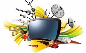 День ТВ канала без рекламы