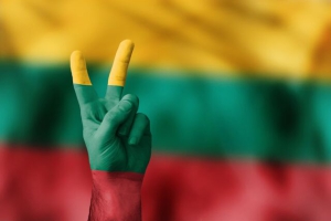 День восстановления независимости Литвы