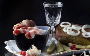 Рюмочный день