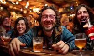 День настоящего корефана