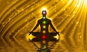 День накопления жизненных сил