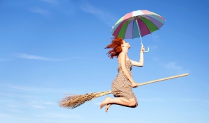 День незапланированных безумств