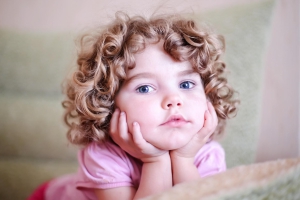 День завитушек, кудряшек и локонов