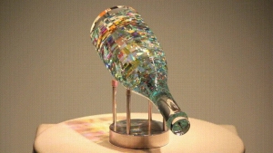 День виртуальной бутылки