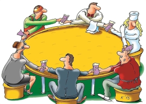 День круговой поруки (Россия)