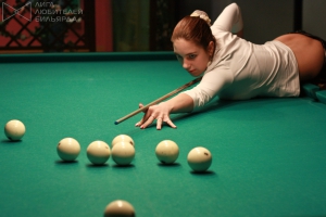 День любителей бильярда (Международный)