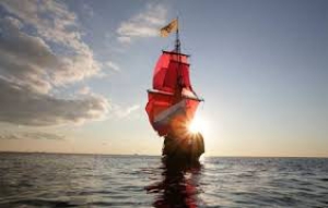 День паруса на горизонте