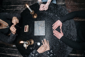 День спиритизма