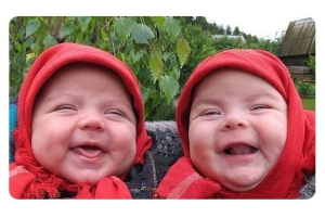 День улыбок незнакомым людям