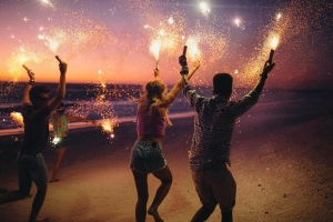 Праздник кайфа