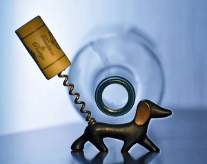 День распрямившегося штопора