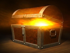 День заветного сундучка