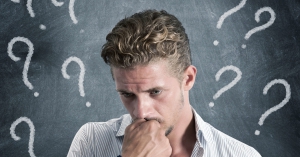 День борьбы с сомнениями