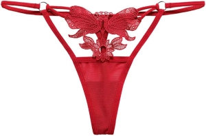 День стрингов