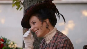 День веселой вдовы