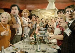 День комедии