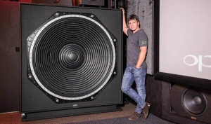 День больших буферов