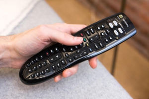 День потерянного ТВ пульта (США)