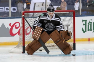 День косоглазых вратарей (США)