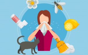 Всемирный день аллергии