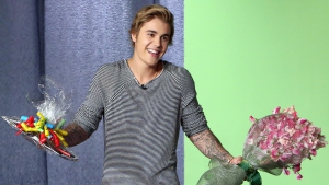 День поклонников Джастина Бибера