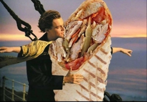 День поедания шаурмы