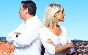 День бывших супругов