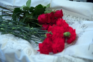 День прощания с неудачами