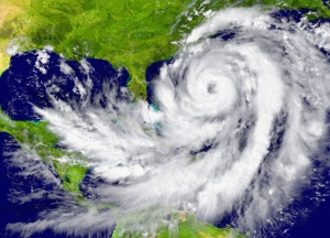 День работников гидрометеорологической службы России