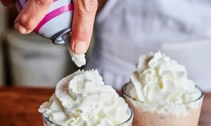 День взбитых сливок