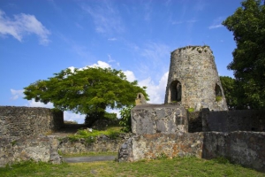 Международный день памяти жертв рабства и трансатлантической работорговли
