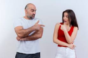 День принятия недостатков своего друга (США)